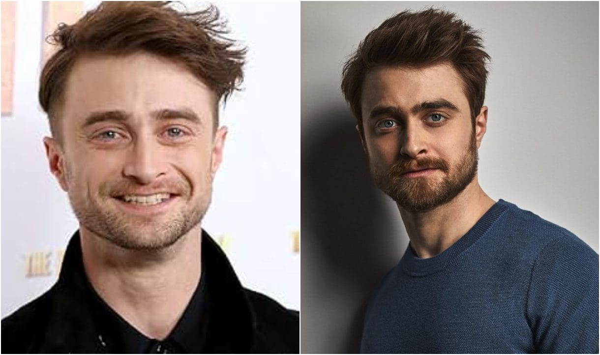 harry potter fame daniel radcliffe birthday life story personal professional life networth