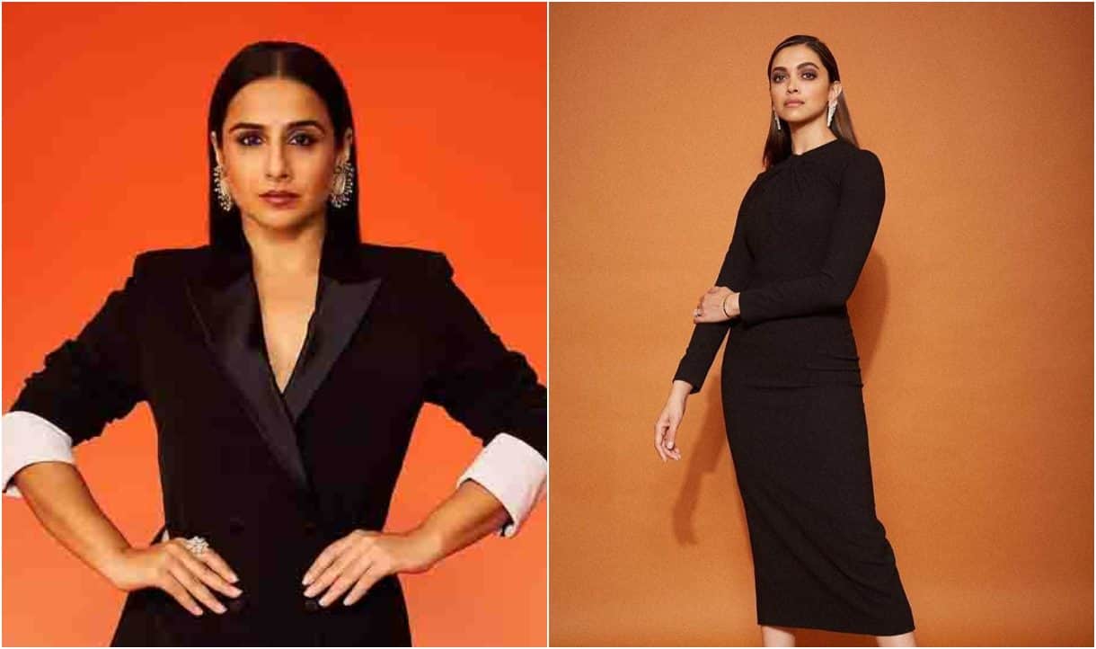 deepika padukone vidya balan support flexible working hours for new mothers