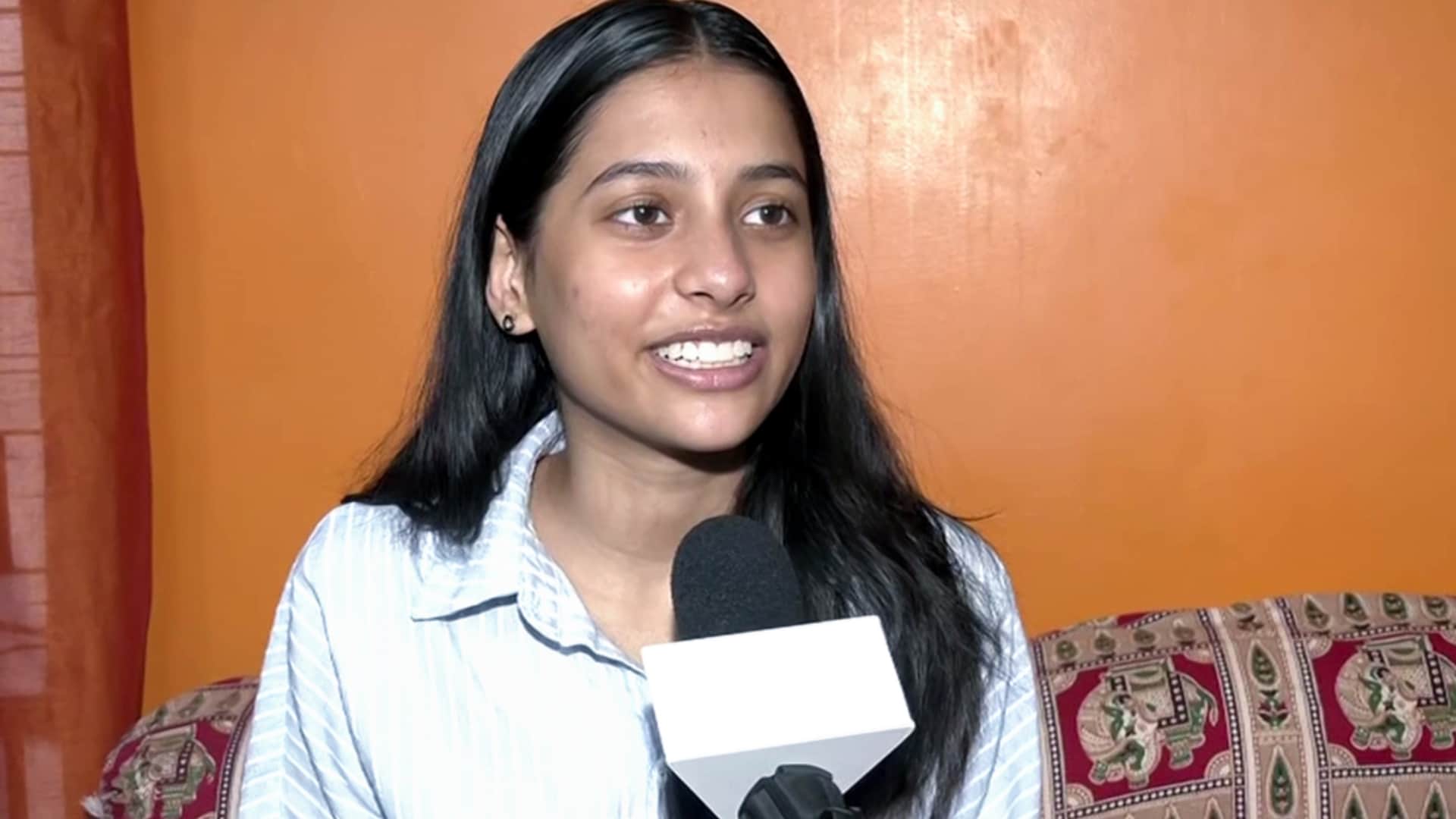 Divya Deshmukh India Chess Player Check FIDE Ranking Biography Achievements Career in Chess