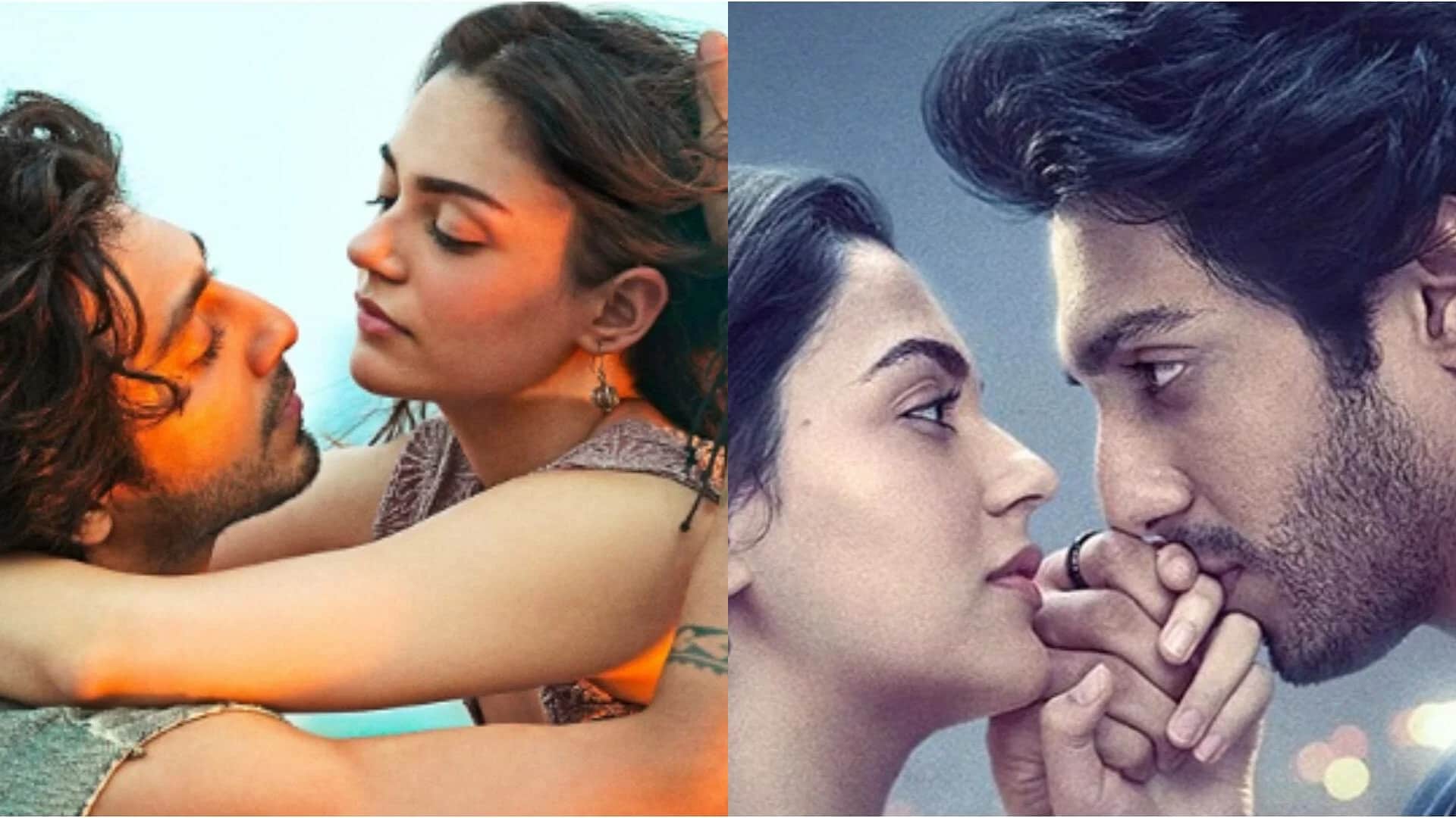 Saiyaara Day 7 Box Office Collection Ahaan Pandey Aneet Padda And Director Mohit Suri Film Thursday Earning