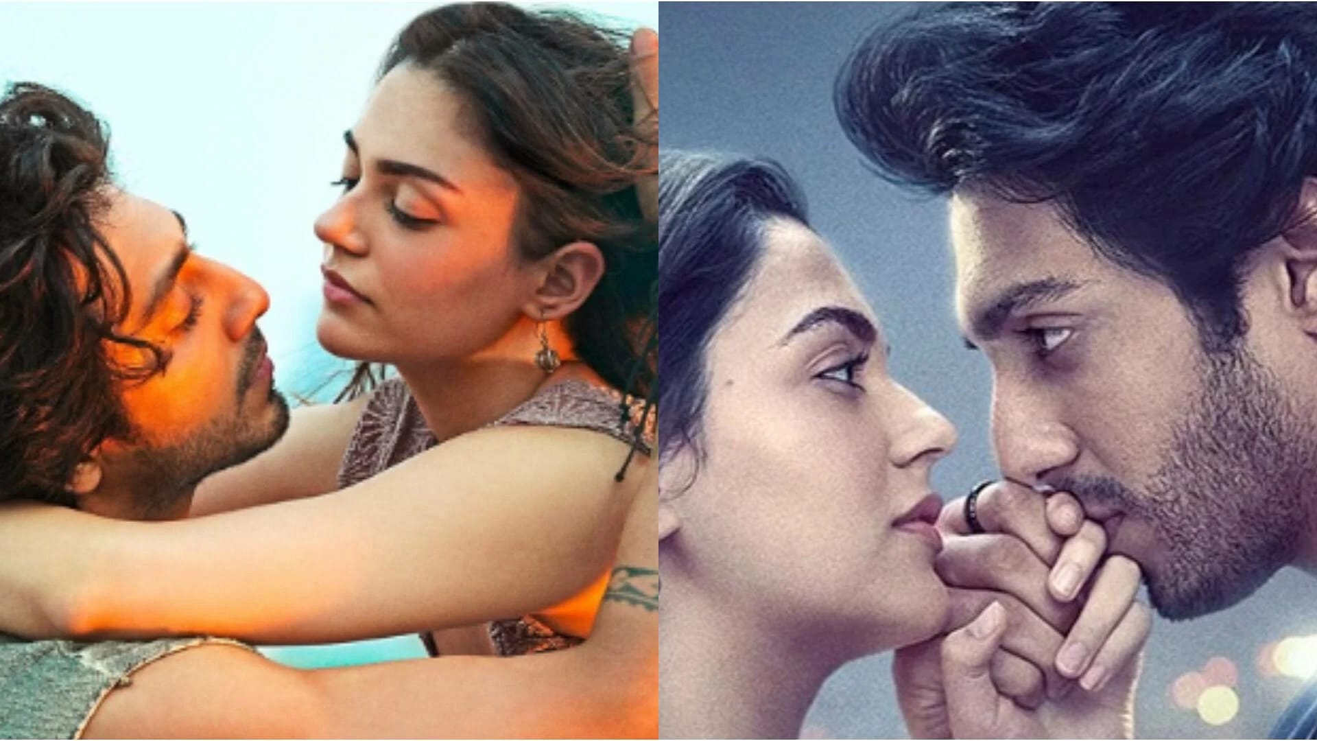 Saiyaara Day 5 Box Office Collection Ahaan Pandey Aneet Padda And Director Mohit Suri Film Tuesday Earning