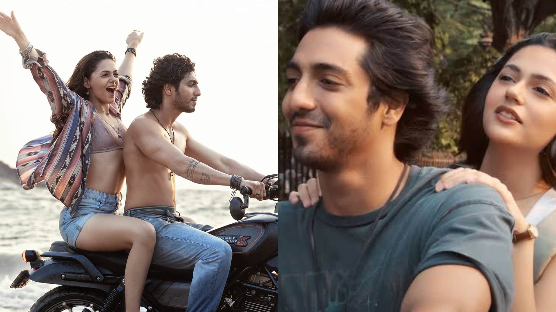 Saiyaara Day 17 Box Office Collection Ahaan Pandey Aneet Padda And Director Mohit Suri Film Sunday Earning