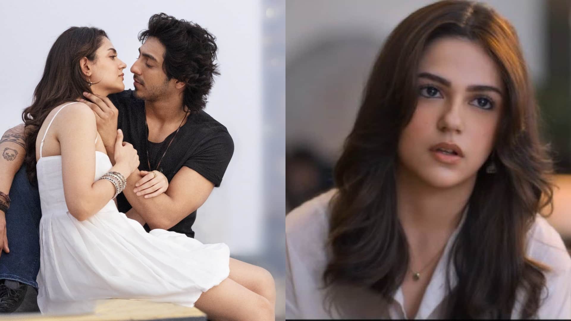 Box Office Collection Saiyaara Earnings Little Fallen On Thursday Hari Hara Veera Mallu Strong Start