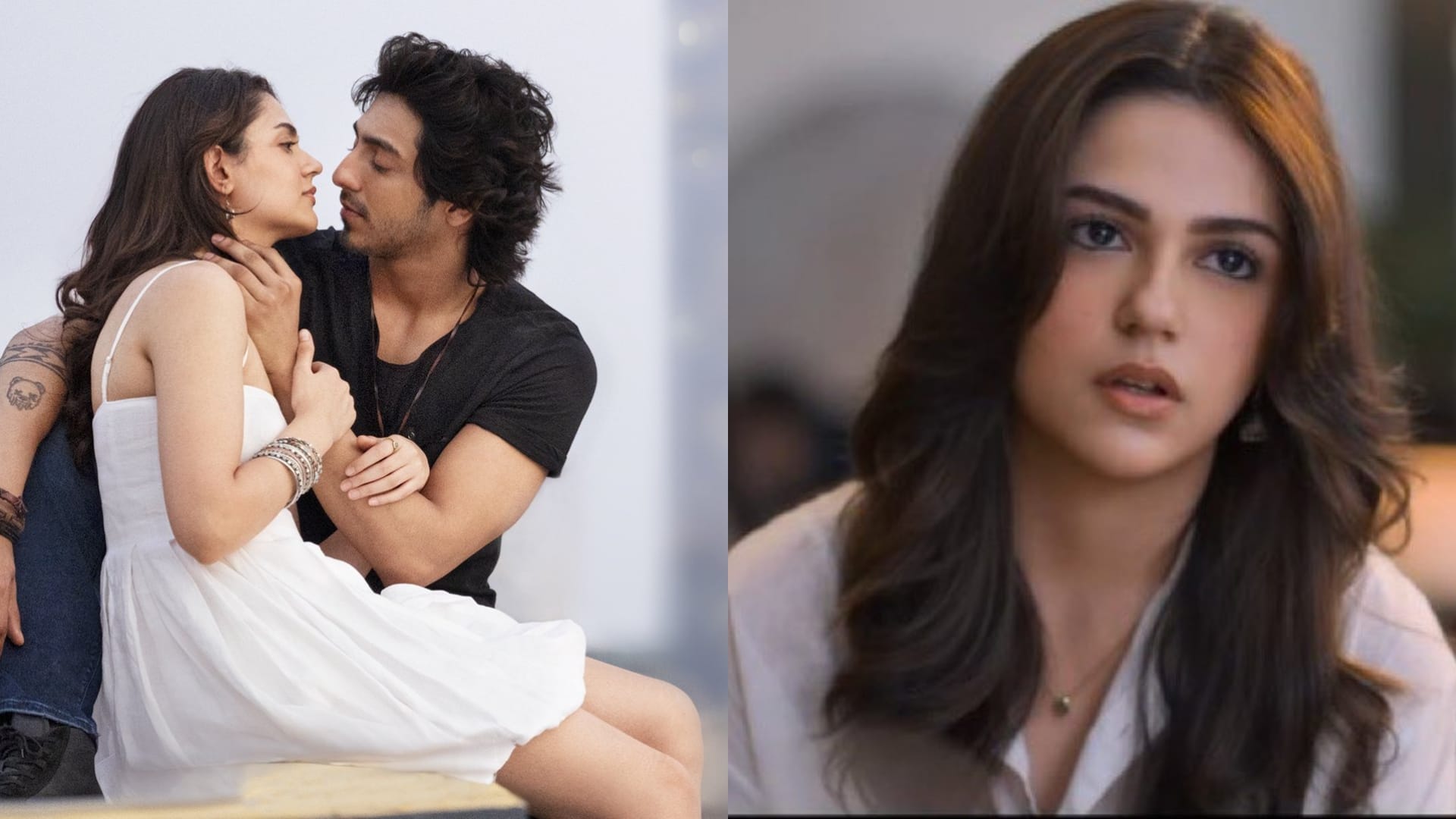Saiyaara Box Office Collection Ahaan Panday Starrer Film Beats Dhadak 2 On Day 19th Collection