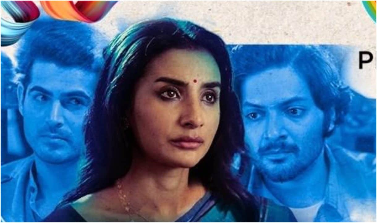 not just saiyaara these modern love stories on indian ott platforms will fill your heart with love aadha ishq