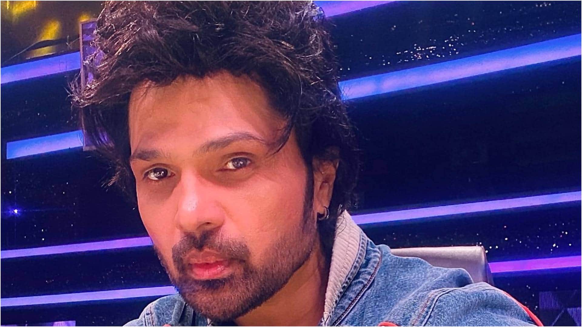Himesh Reshammiya Birthday: Know About interesting facts of Famous Singer Music director Songwriter Actor Life