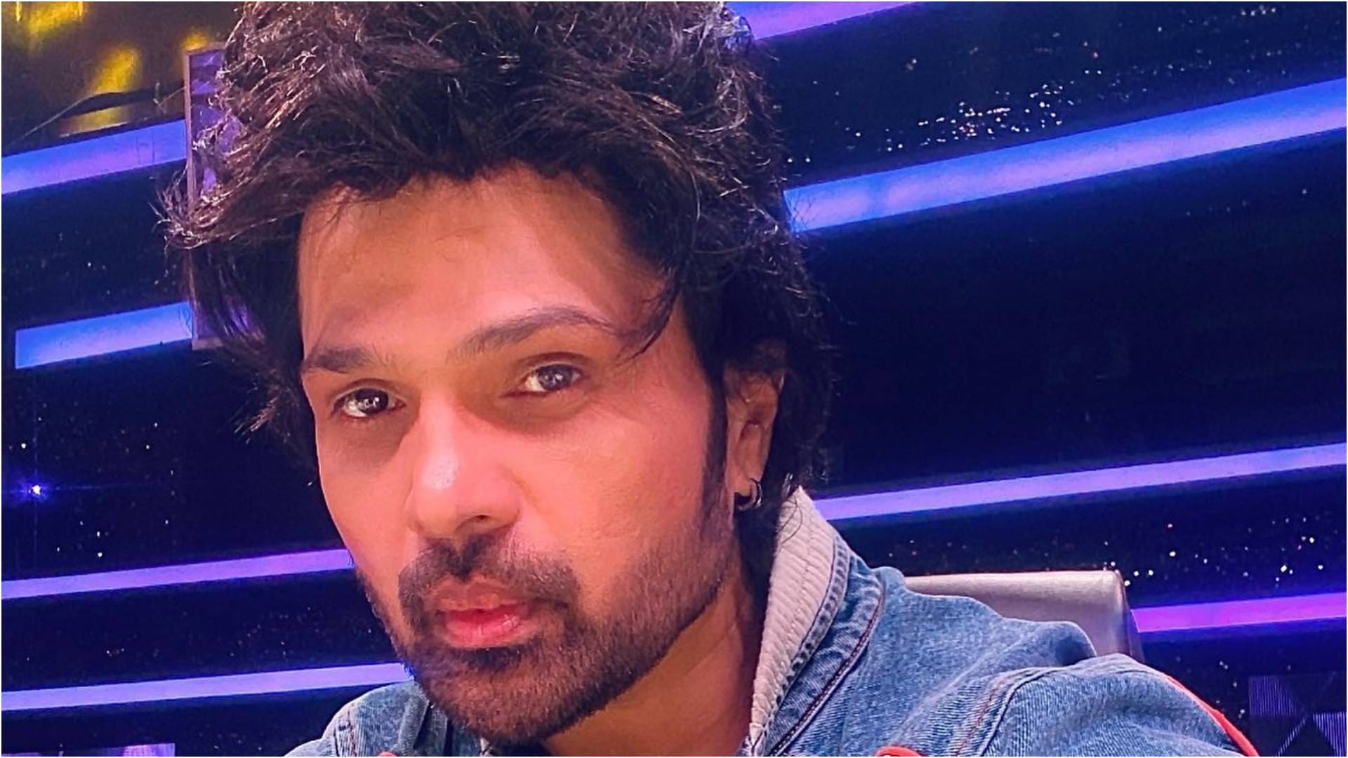 Himesh Reshammiya Birthday: Know About interesting facts of Famous Singer Music director Songwriter Actor Life