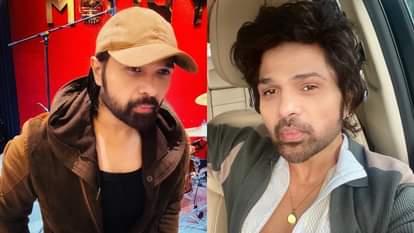 हिमेश रेशमिया