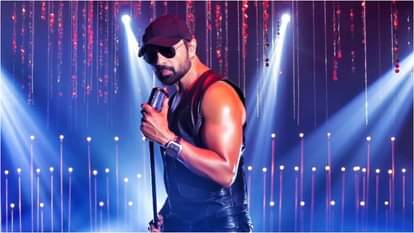 हिमेश रेशमिया