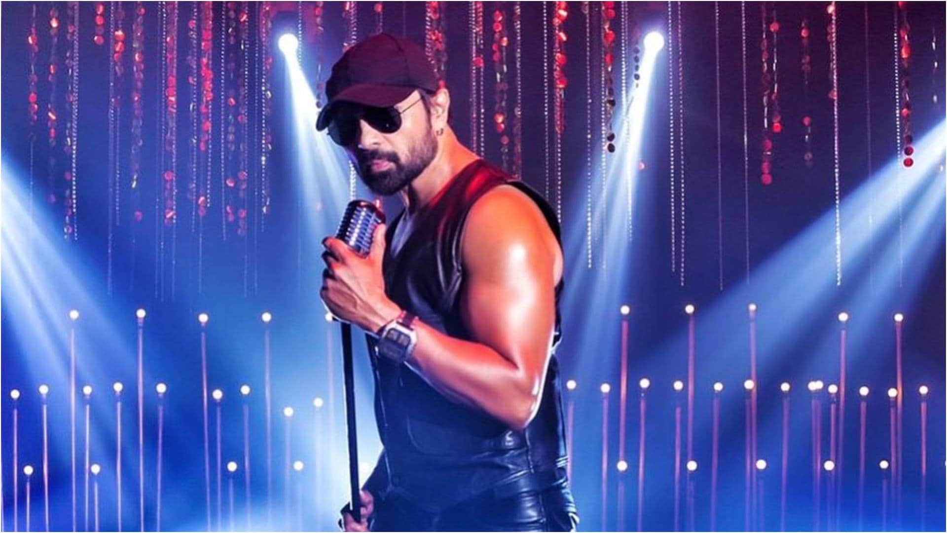 Himesh Reshammiya Birthday: Know About interesting facts of Famous Singer Music director Songwriter Actor Life