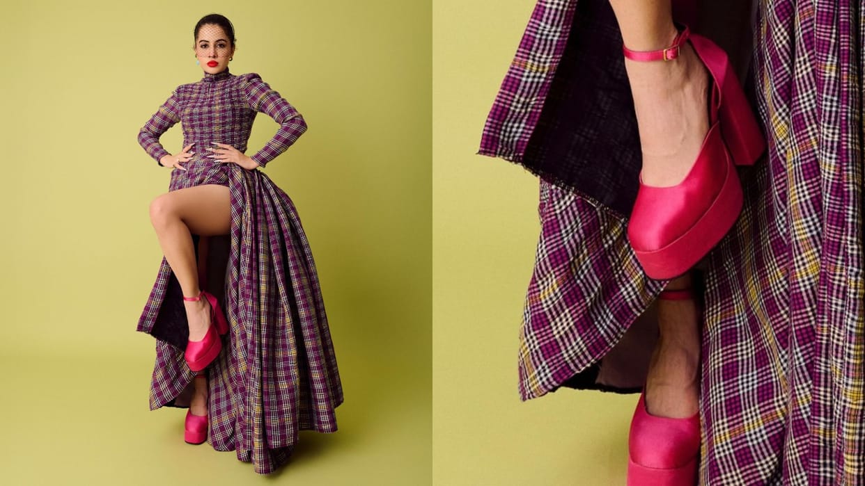 shopping tips for woman in hindi how to find perfect heels for yourself