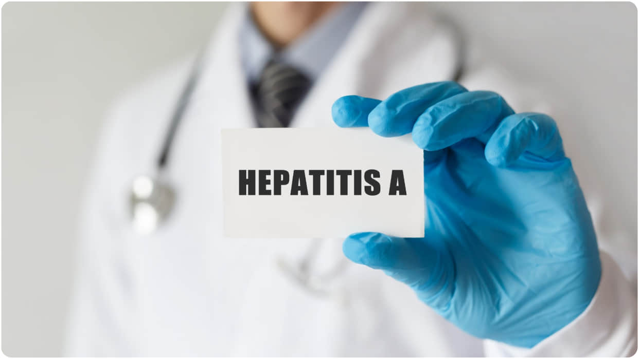 Rising cases of blood-borne hepatitis infections in west and waterborne infections in eastern region