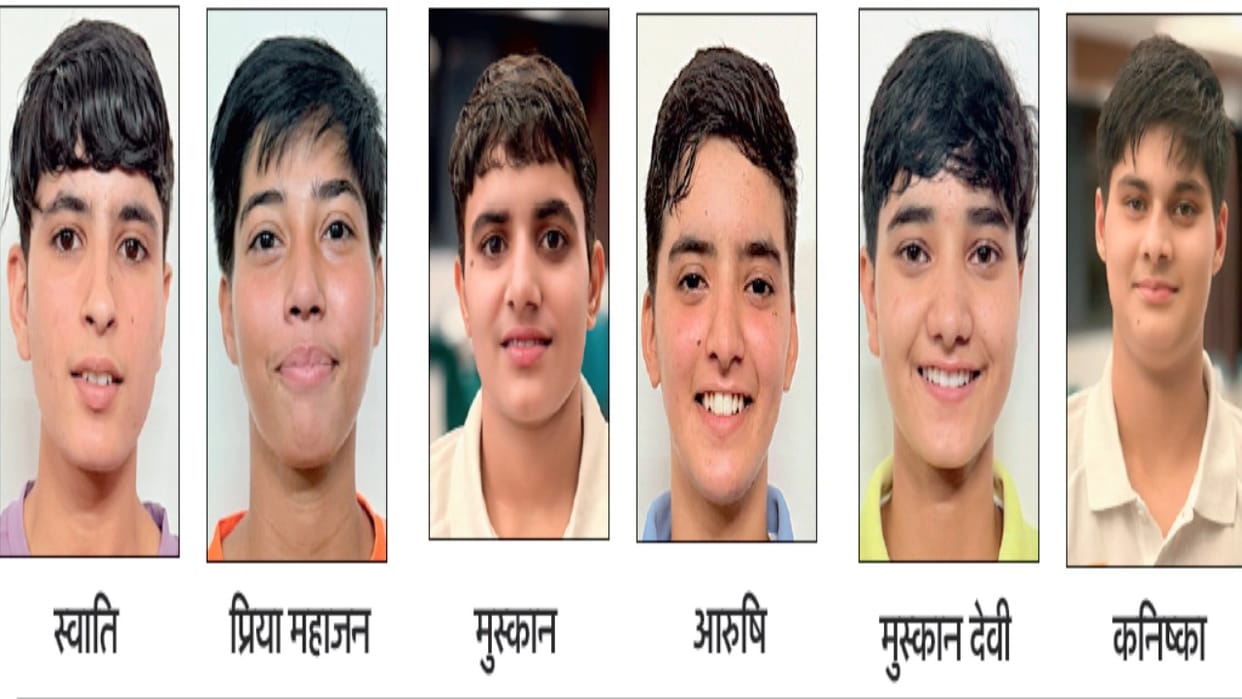 Six players of Morasinghi Handball Nursery selected for India camp