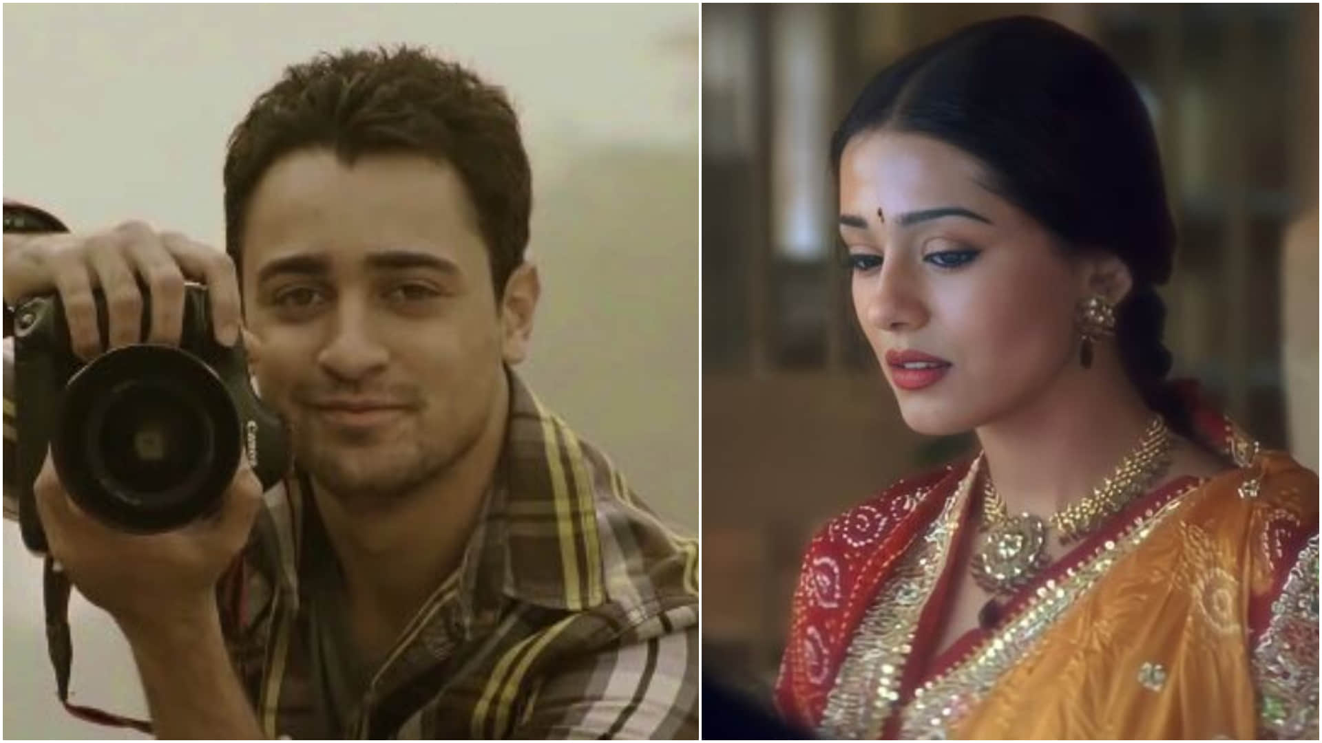 Bollywood Celebs Who Disappeared After a Successful Debut Imran Khan Asin Ayesha Takia Zayed Khan Amrita Rao