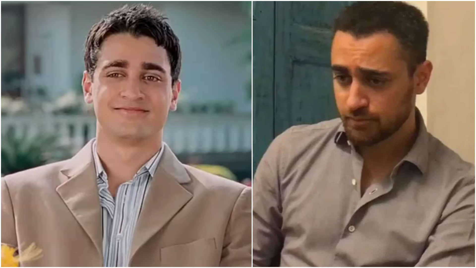 Bollywood Celebs Who Disappeared After a Successful Debut Imran Khan Asin Ayesha Takia Zayed Khan Amrita Rao