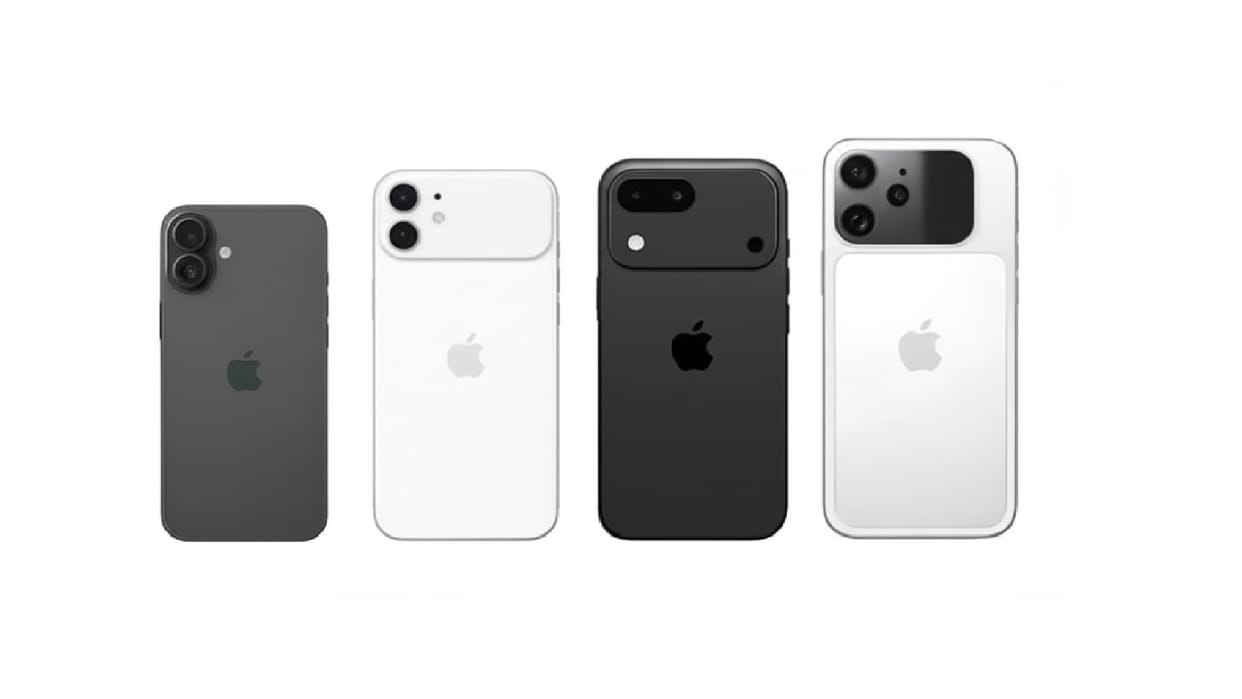 Is Your iPhone New, Refurbished or Replacement? Decode the Truth from the Model Number