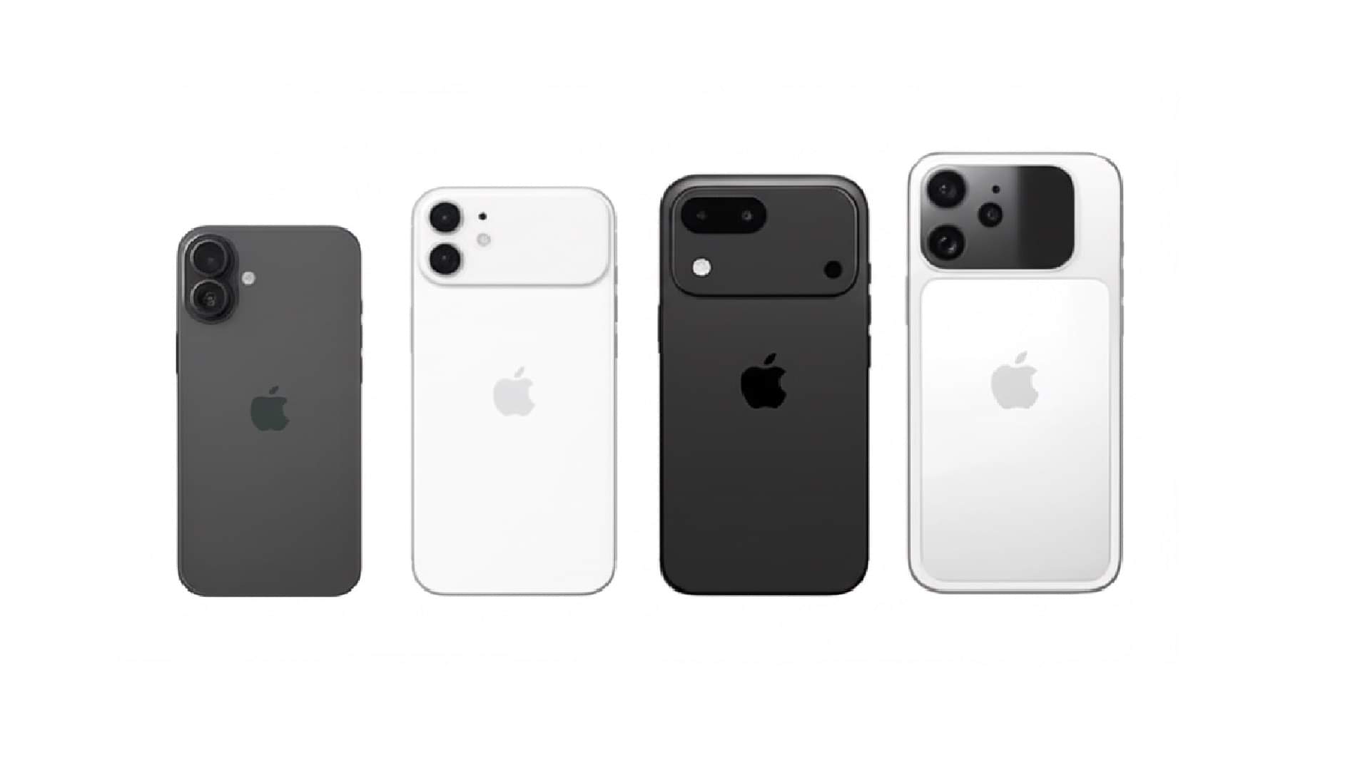 iPhone 17 Series