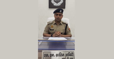 Kanpur 161 policemen are missing after Kumbh Mela DCP said- baseless news 53 policemen are absent