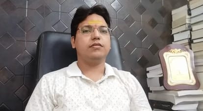 सीए नितिन सिंह