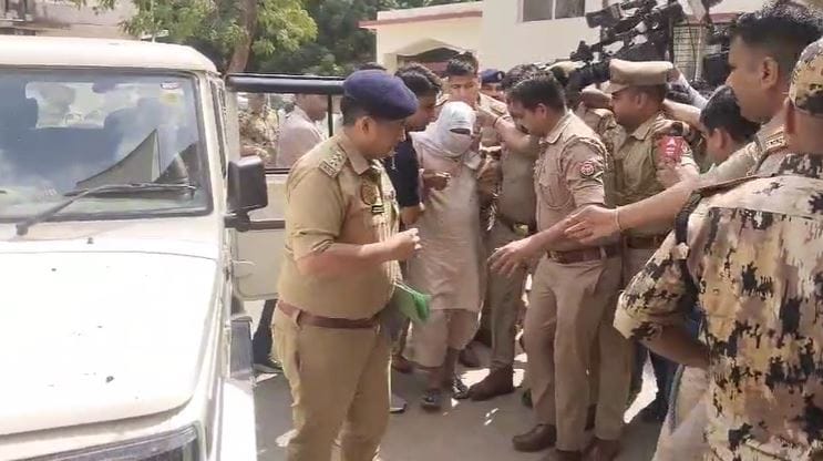 Conversion mastermind Abdul Rehman gets 10 day police remand