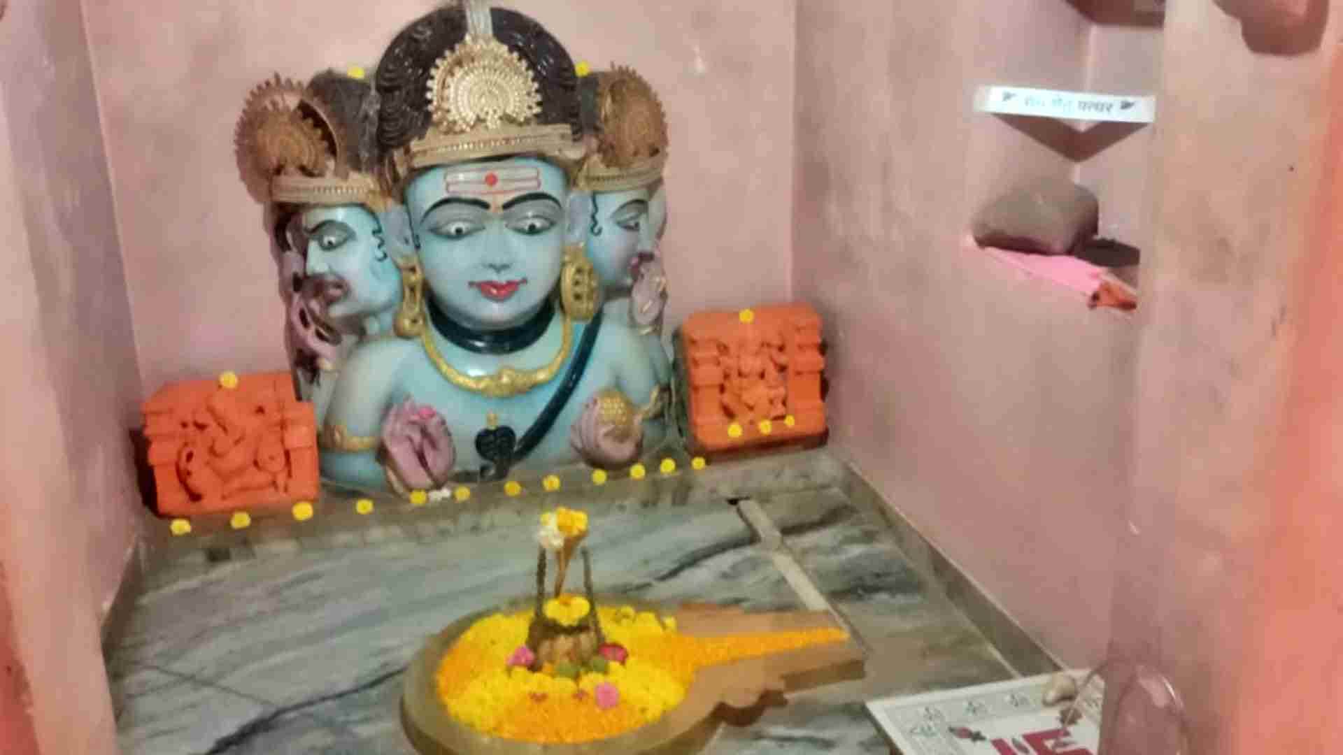 Rajasthan News: The secrets of history are hidden in the five unique Shiva temples of Sirohi