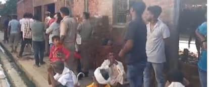 मैनपुरी पुलिस