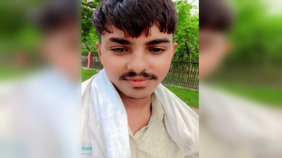 Tailor Dies of Electric Shock While Using Iron at Home in Kairana, Wife Pregnant