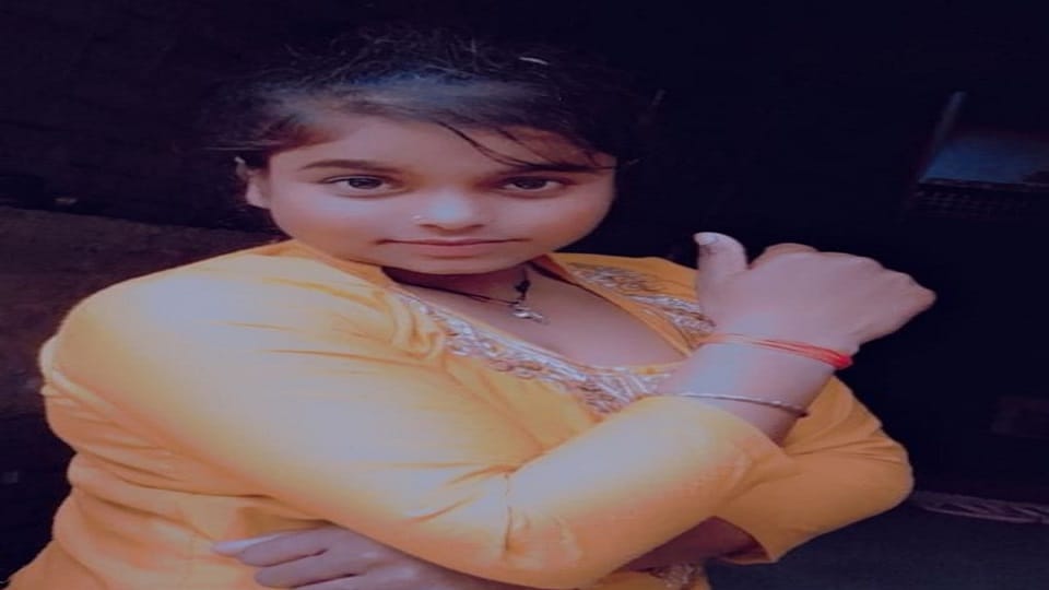 Married woman dies under suspicious circumstances, case filed for dowry death