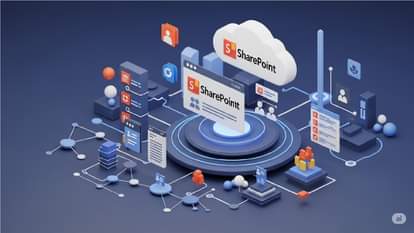Microsoft SharePoint Server