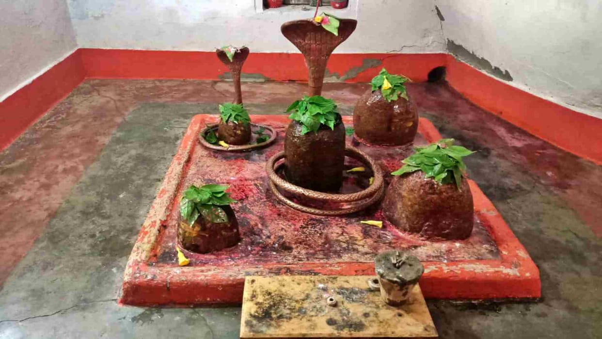 Rajasthan News: The secrets of history are hidden in the five unique Shiva temples of Sirohi
