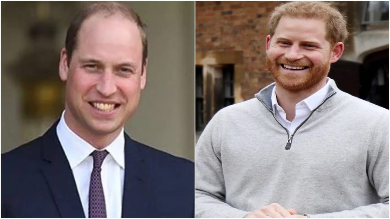 Suspicious death of Prince William and Prince Harry's cousin, gun found near the body; fear of suicide