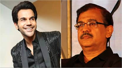 Prahaar Movie Ujjwal Nikam Speaks On Rajkummar Rao Film Is Not My Biopic