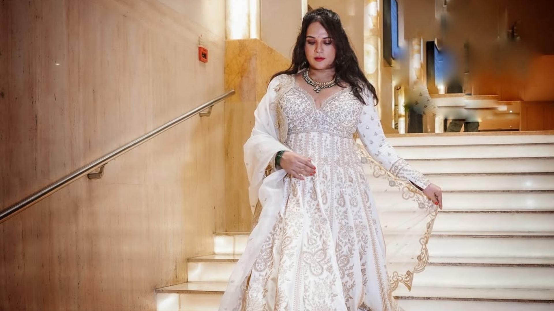Richa Chadha said she was scared about having a baby girl wanted to buy gun