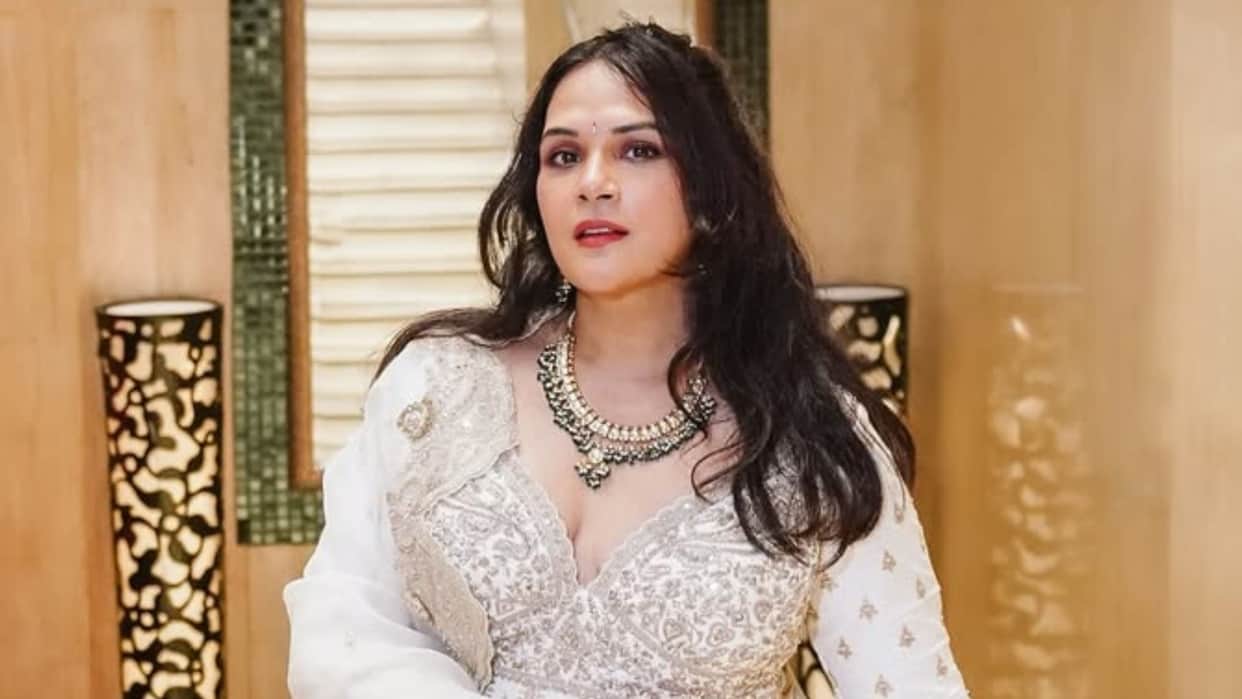 Richa Chadha said she was scared about having a baby girl wanted to buy gun