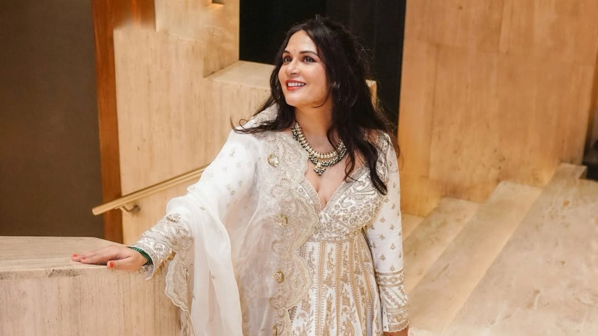 Richa Chadha said she was scared about having a baby girl wanted to buy gun