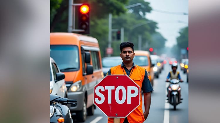 Bihar: प्रदेश में चलेगा सघन वाहन जांच अभियान, मुख्य सचिव बोले- सभी जिलों में तैयार होगा विशेष एक्शन प्लान
