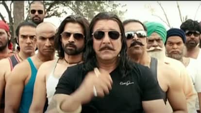 Sanjay Dutt regrets as he is not part of Son of Sardaar 2 writer post on social media