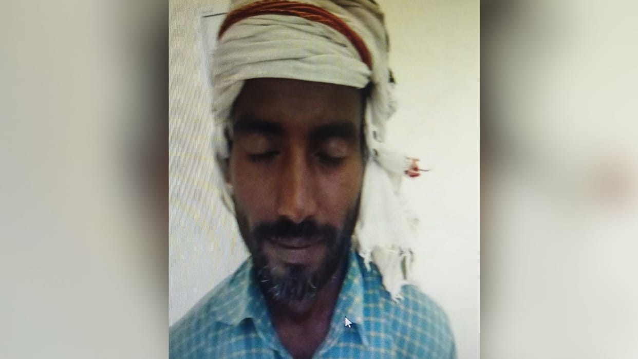 Laborer beaten to death with sticks in Sonbhadra