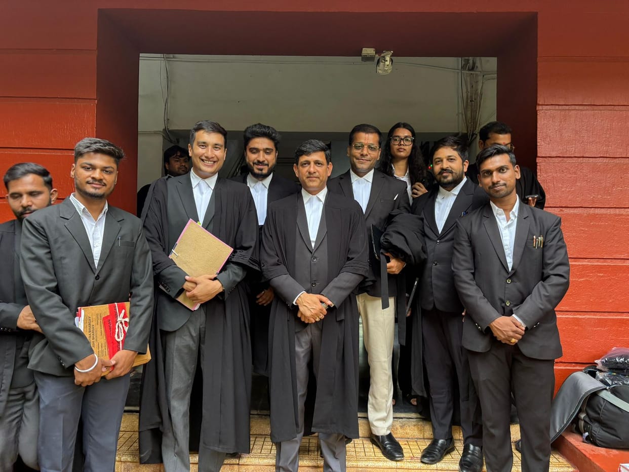 ndore: Hearing on Indore's worsening traffic in High Court, Mayor said- make a policy regarding e-rickshaw