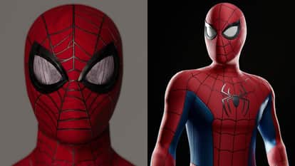 स्पाइडरमैन