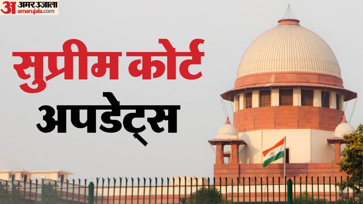 Supreme Court Updates Jharkhand DGP Anurag Gupta Case Political Rivalary use of Law Maharashtra Poll Issue