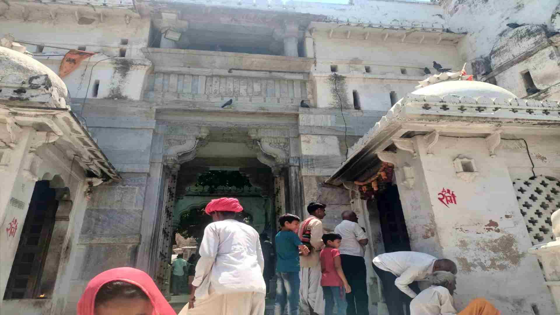 Rajasthan News: The secrets of history are hidden in the five unique Shiva temples of Sirohi