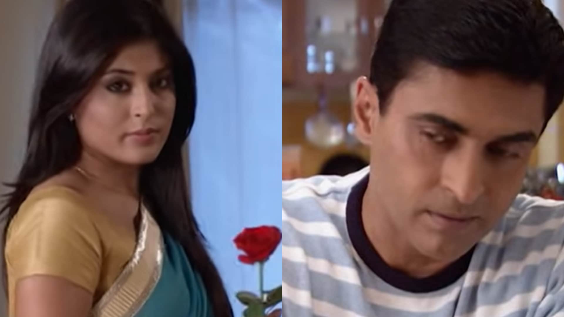 TV Serials Character Biggest Age Gap Bandini Molkki Na Umar Ki Seema Ho Kasamh Se Tum Se Tum Tak