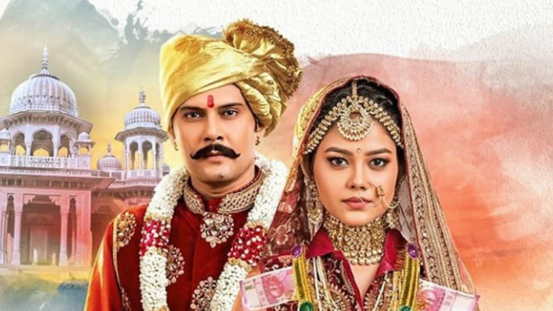 TV Serials Character Biggest Age Gap Bandini Molkki Na Umar Ki Seema Ho Kasamh Se Tum Se Tum Tak