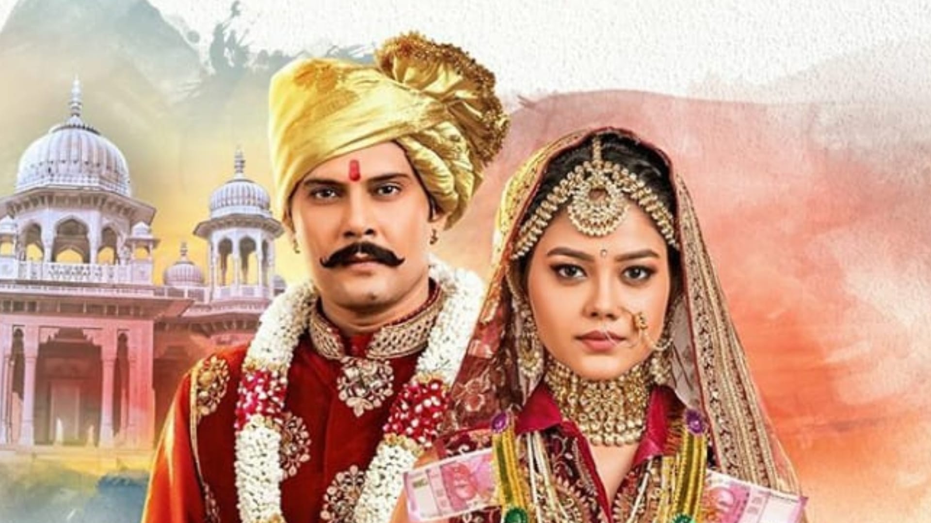 TV Serials Character Biggest Age Gap Bandini Molkki Na Umar Ki Seema Ho Kasamh Se Tum Se Tum Tak