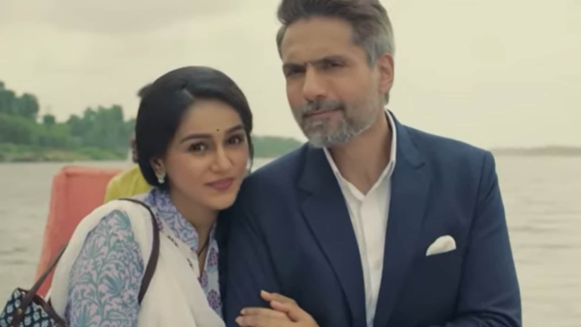 TV Serials Character Biggest Age Gap Bandini Molkki Na Umar Ki Seema Ho Kasamh Se Tum Se Tum Tak