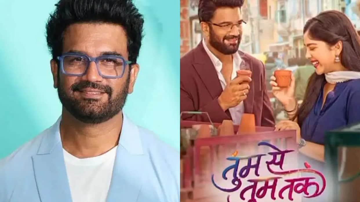TV Serials Character Biggest Age Gap Bandini Molkki Na Umar Ki Seema Ho Kasamh Se Tum Se Tum Tak