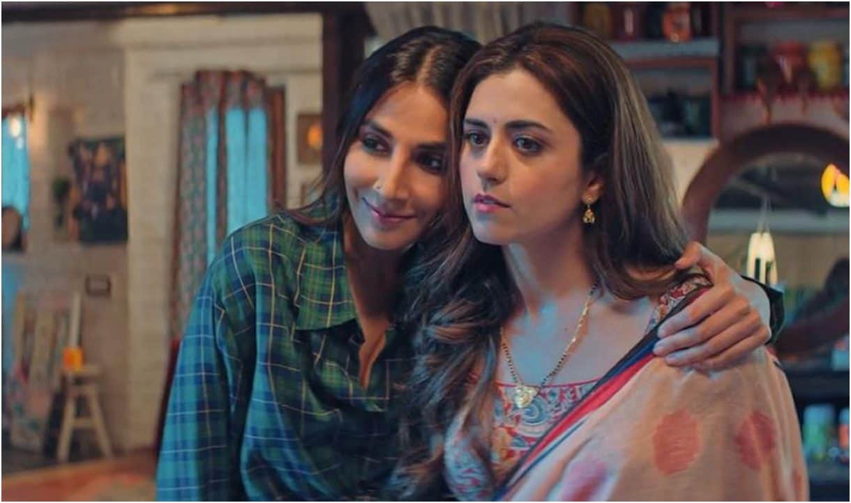 not just saiyaara these modern love stories on indian ott platforms will fill your heart with love aadha ishq