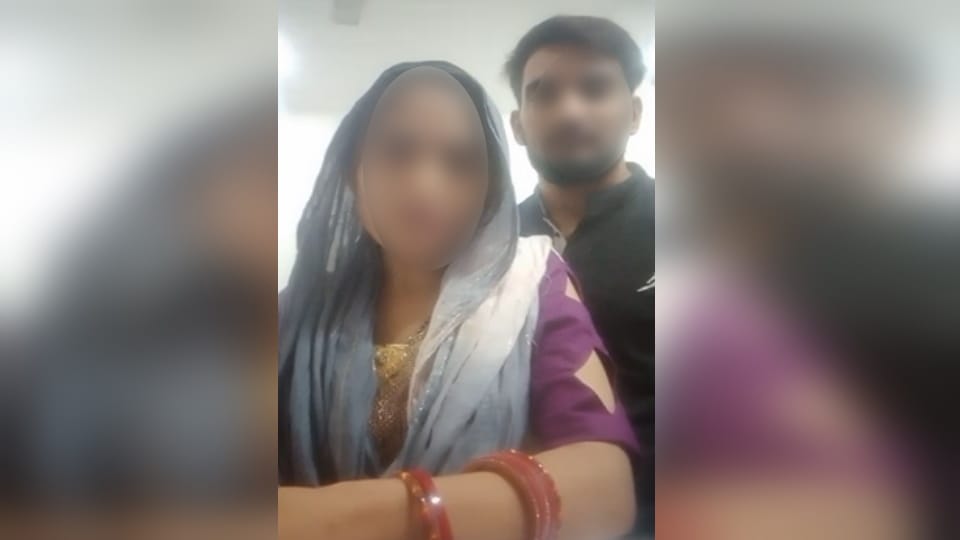 Hindu Youth Marries Muslim Girl in Khatauli, Girl Says Married by Choice, Alleges Death Threats from Family