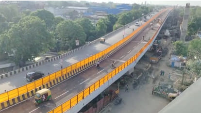 Kanpur Preparations for construction of roads and bridges PWD sent development proposals worth Rs 5892 crore